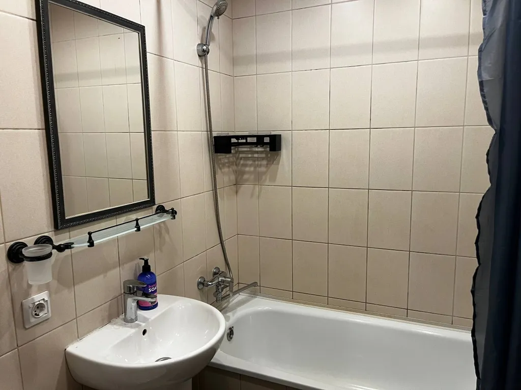 Уютная квартира в самом центре города