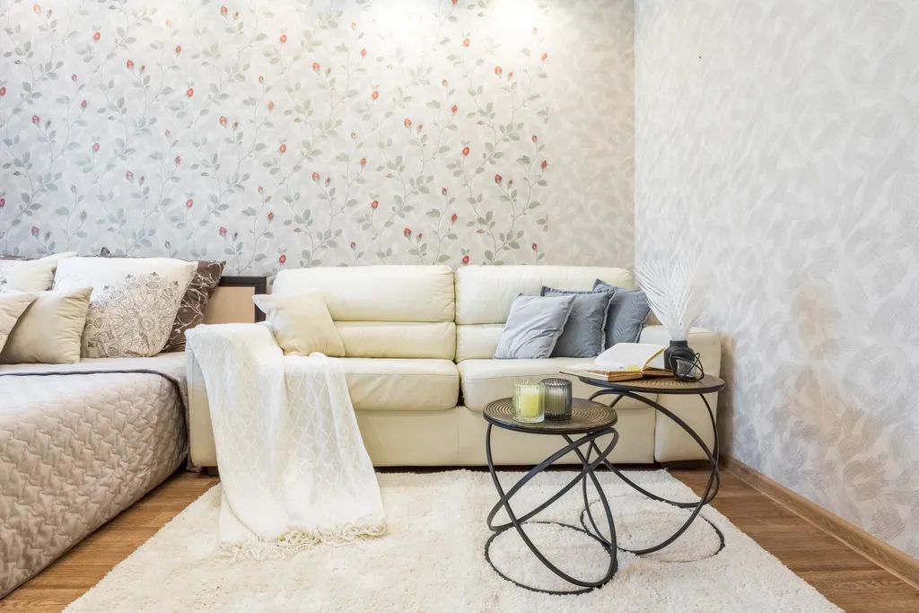 Апартамент Serenity Homes