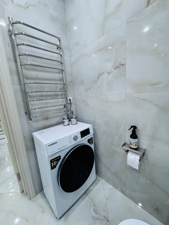 Квартира Уютная квартира с видом на горы — Владикавказ