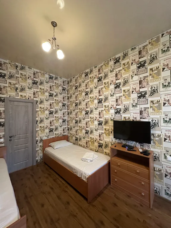 Квартира Комната — Геленджик