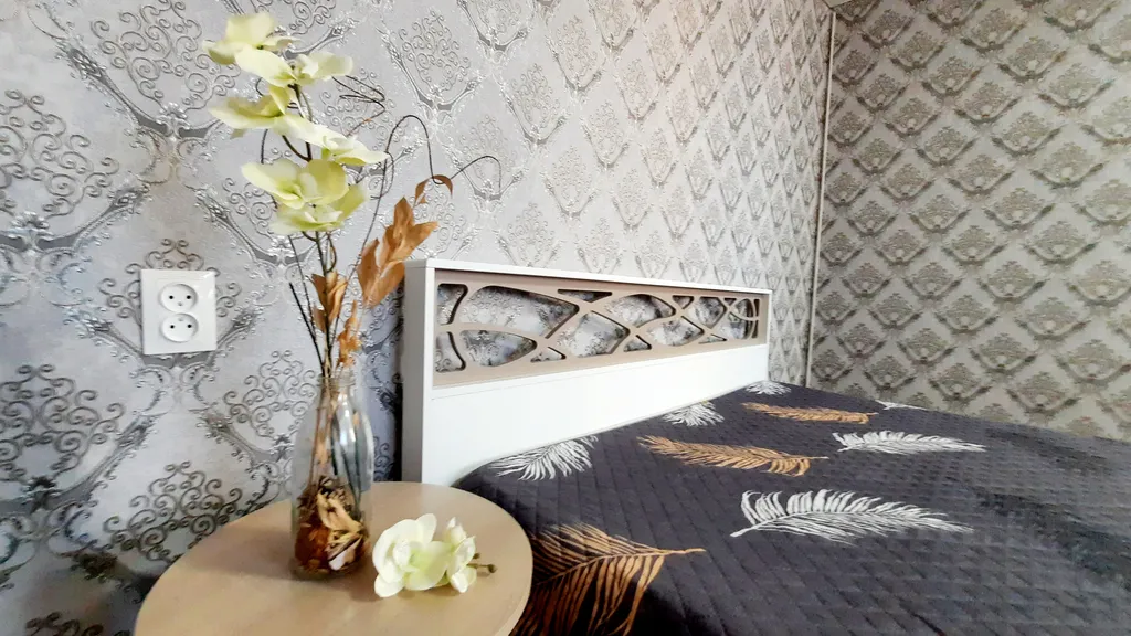 Уютная квартира в центре города недалеко от Драмтеатра — аренда посуточно в Тобольск