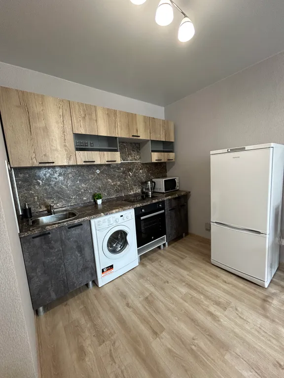 Лучшая евродвушка в этом районе