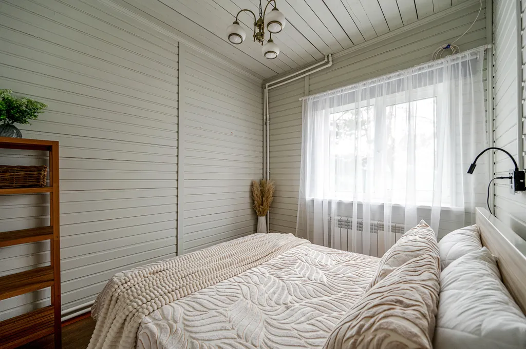 Светлый дом