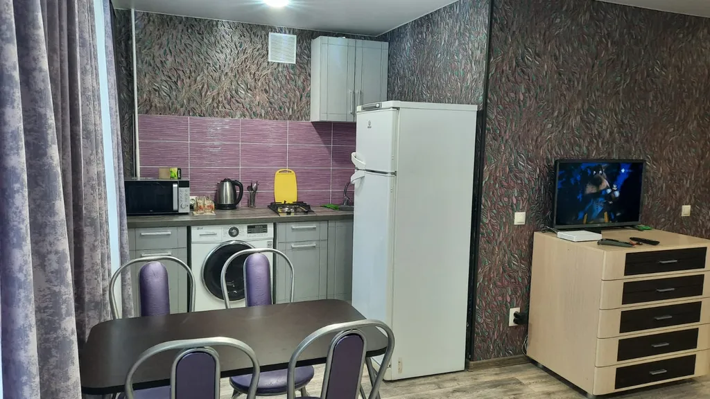 Уютная квартира на Ленинградском шоссе