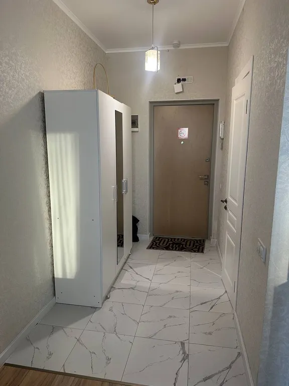 Уютная студия в ЖК Лесной