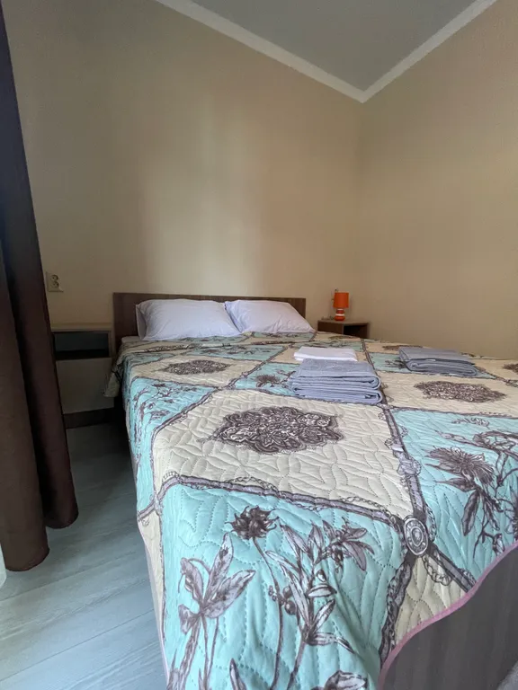 Квартира Комната — аренда посуточно в Джубга