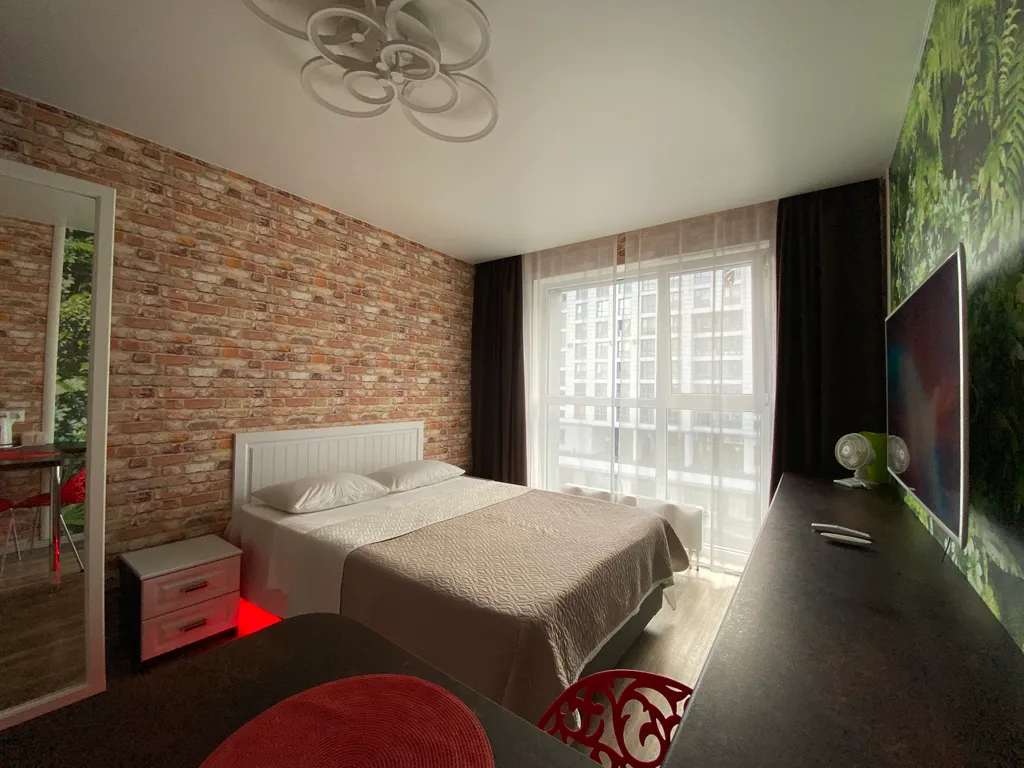 Апарт-отель Loft Apartments