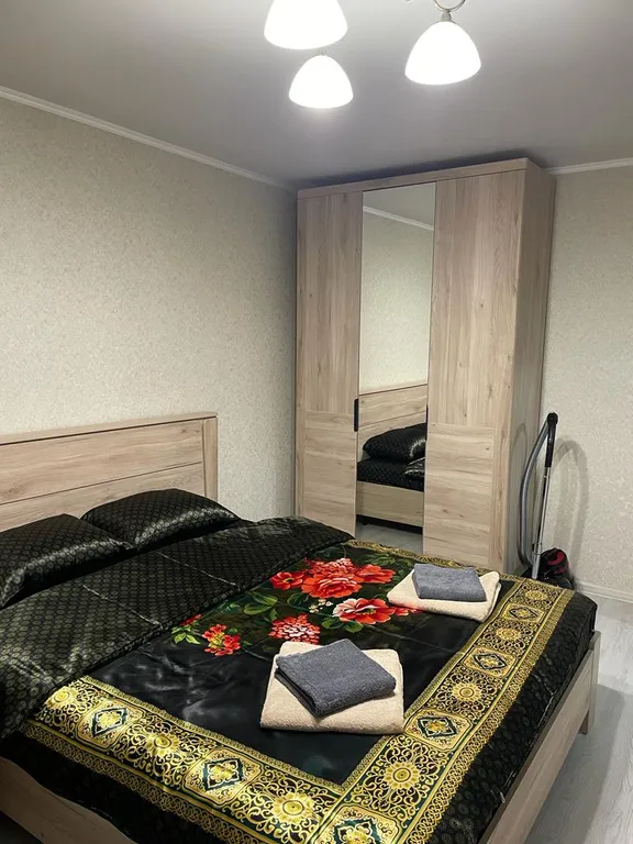 Уютная квартира у моря