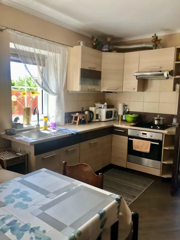 Уютная квартира у моря