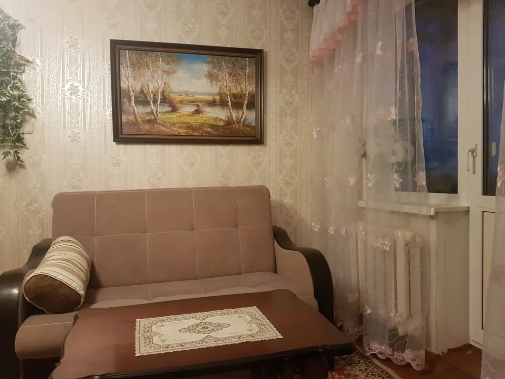 Двушка в Раменском