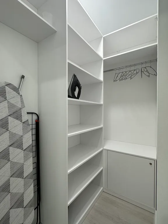 Красивая квартира рядом с Мамаевым Курганом