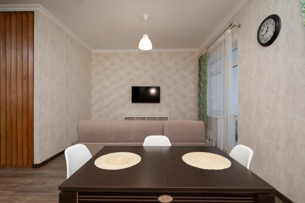 Апартаменты Домино на ул. Гагарина 35