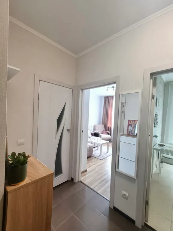 Квартира Апартаменты у озера — Калининград