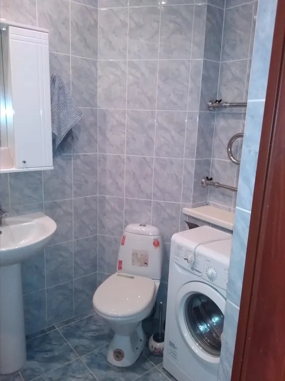 Уютная квартира рядом с ТЦ Круиз