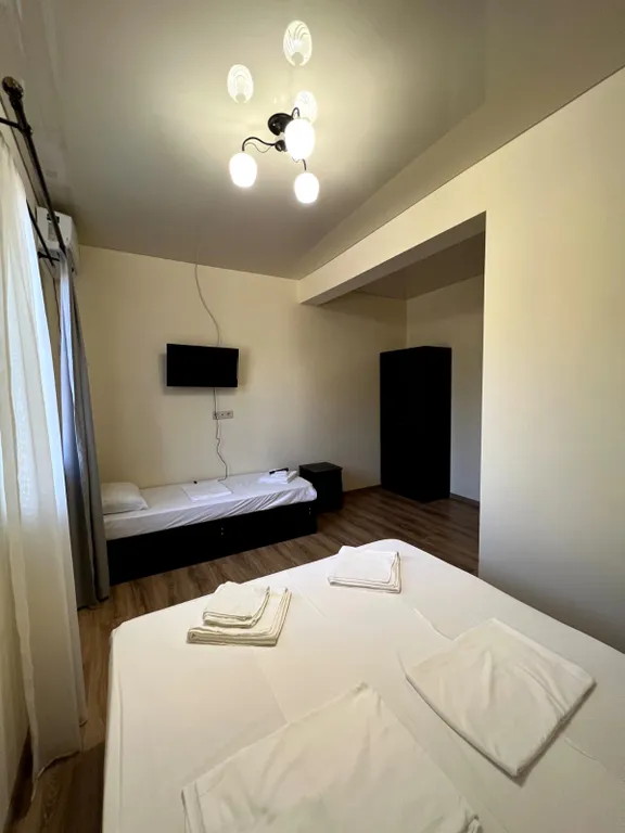 Квартира Комната — аренда посуточно в Гудаута