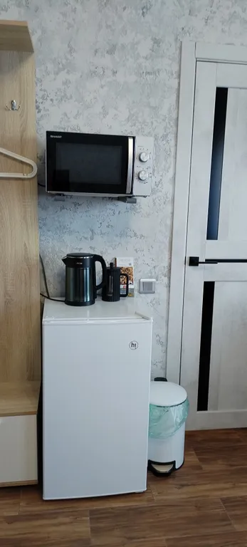 Прекрасное место