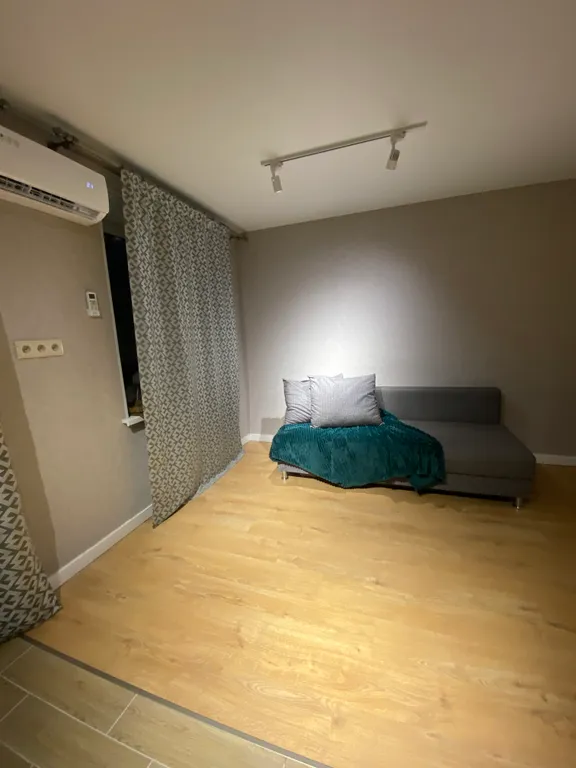 Апартамент в новом ЖК Идея