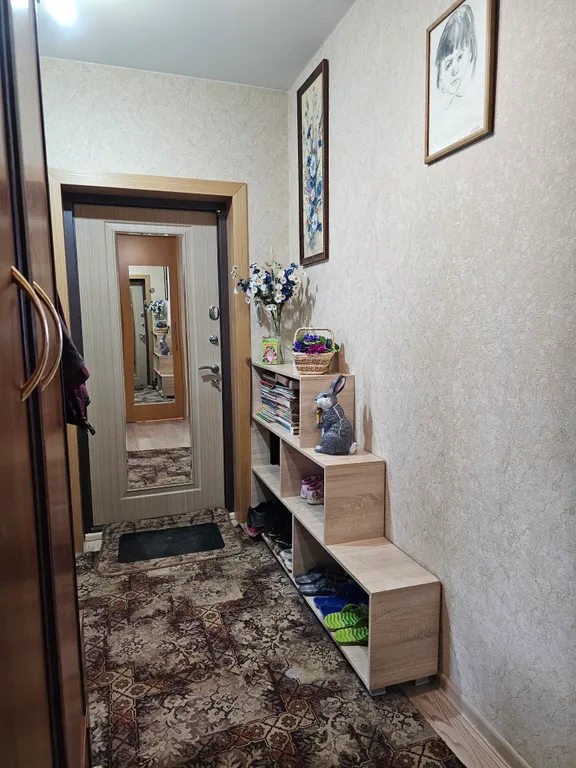 Хорошая квартира для хороших людей