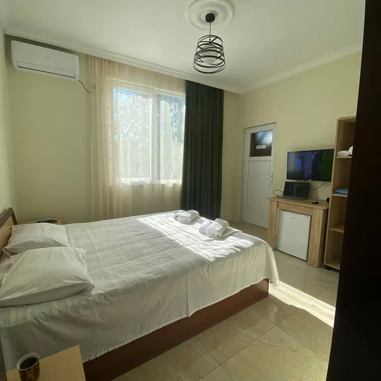 Квартира Комната — аренда посуточно в Кобулети