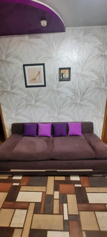 Уютная квартира в Узловой