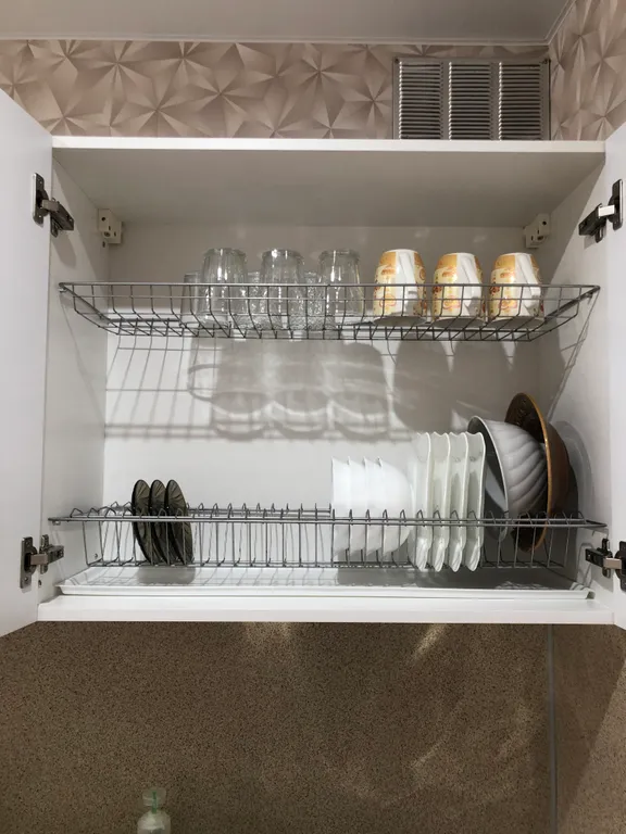 Чистая, уютная квартира