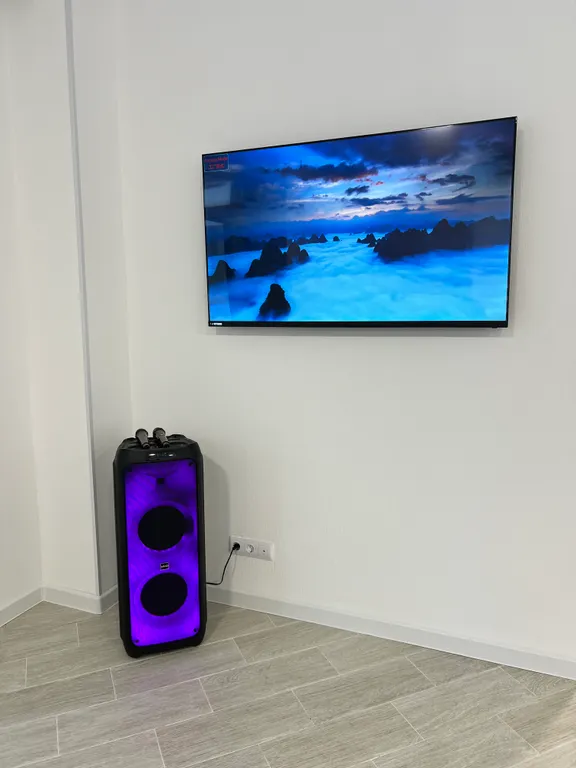 Новый стильный коттедж