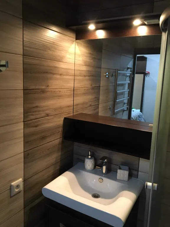 Уютная, стильная квартира в центре города