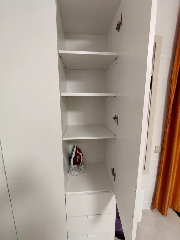 Квартира Квартира Уютный чистый номер — Сочи