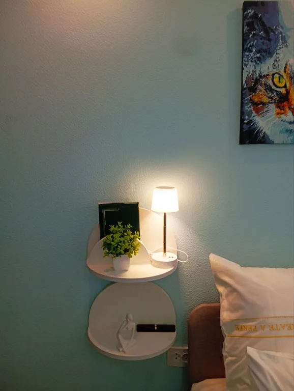 Студия с видом на гору Машук