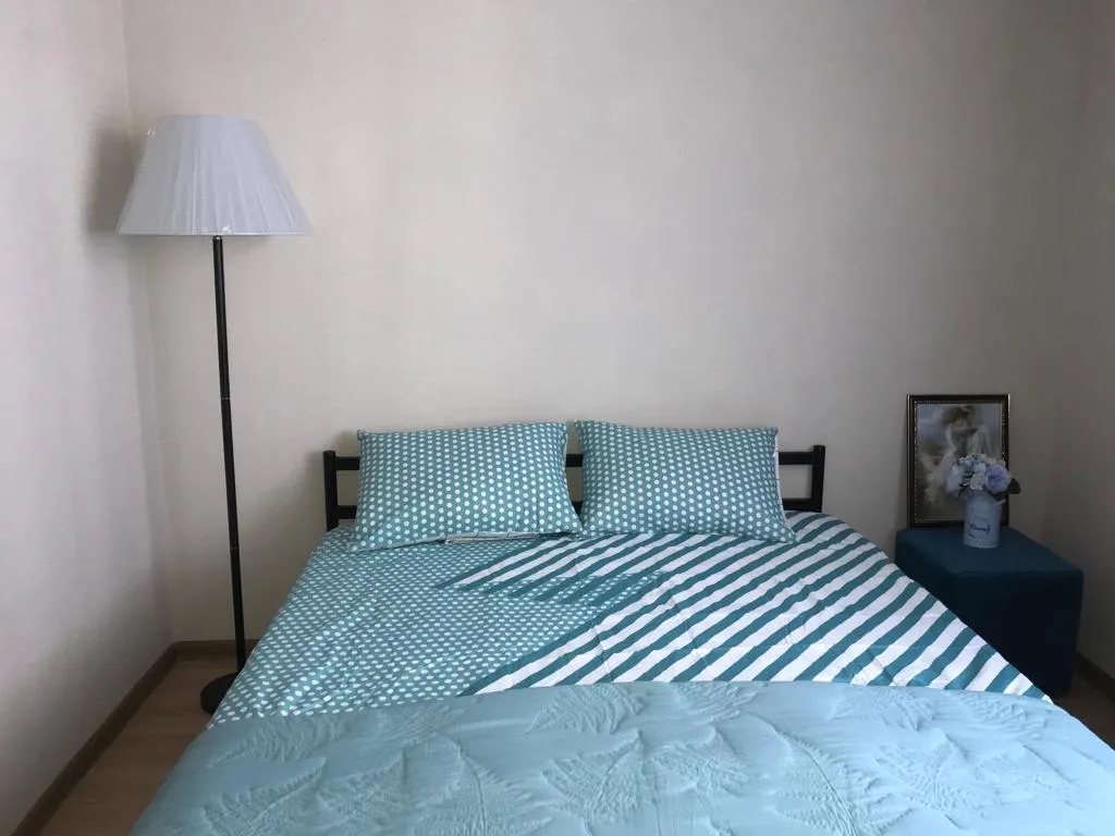 Уютная квартира в центральном районе