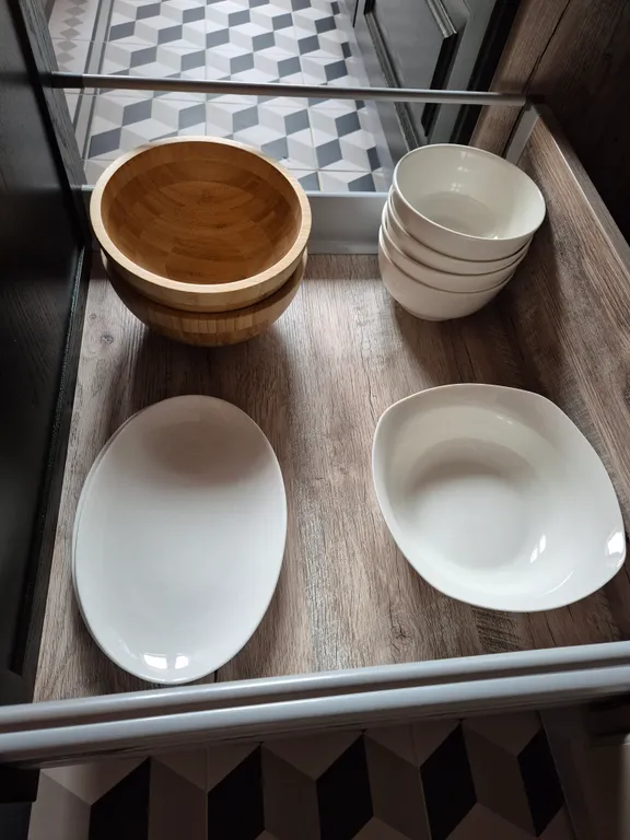 Квартира "Тайна Моря" с шикарным видом на море