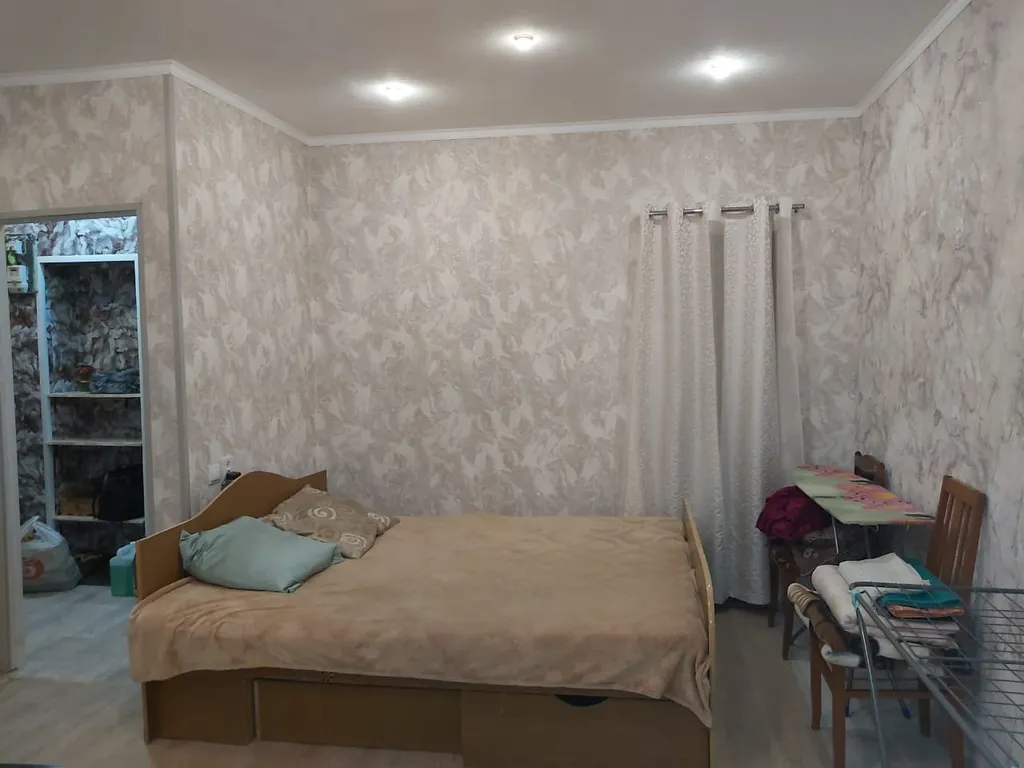 1-комнатная Квартира — аренда посуточно в Воронеж