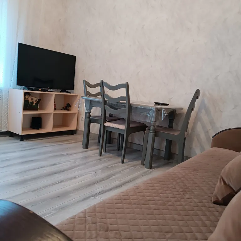 Коттедж Гостевой домик возле моря — Махачкала