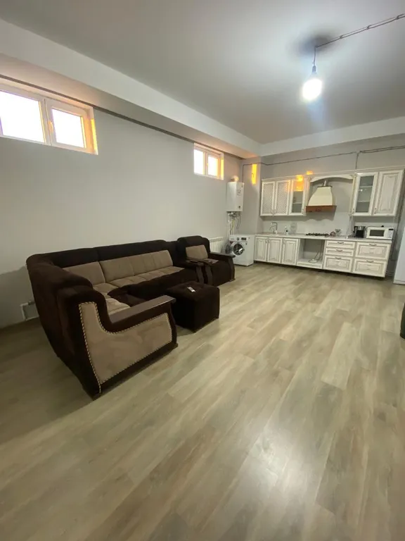 Коттедж Уютный домик — Каспийск