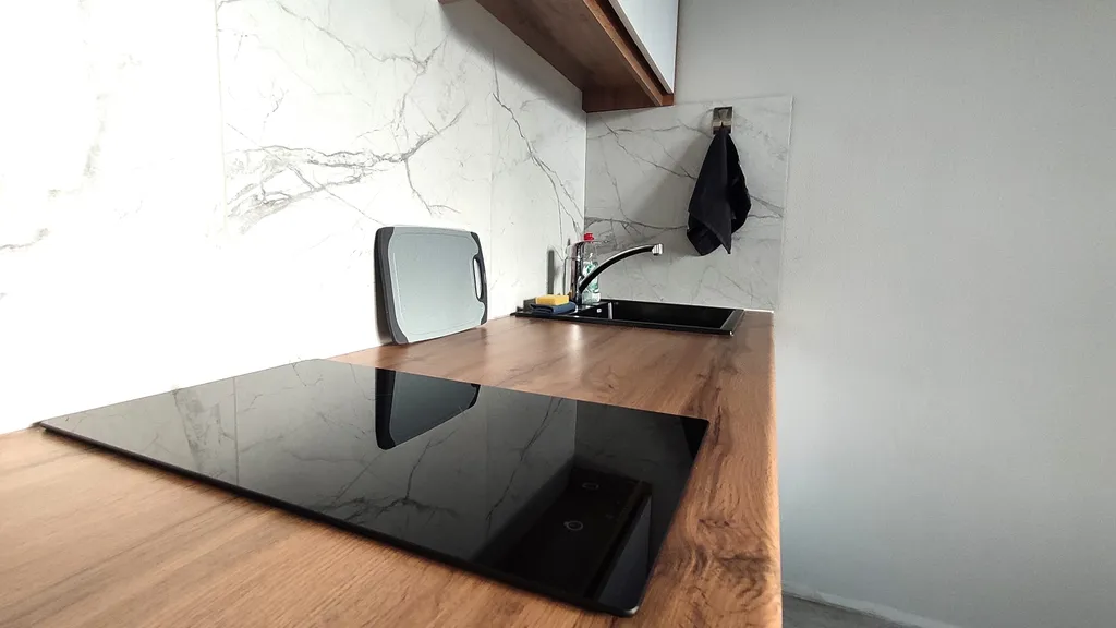 Квартира Солнечная и уютная квартира в деловом центре города — Красноярск