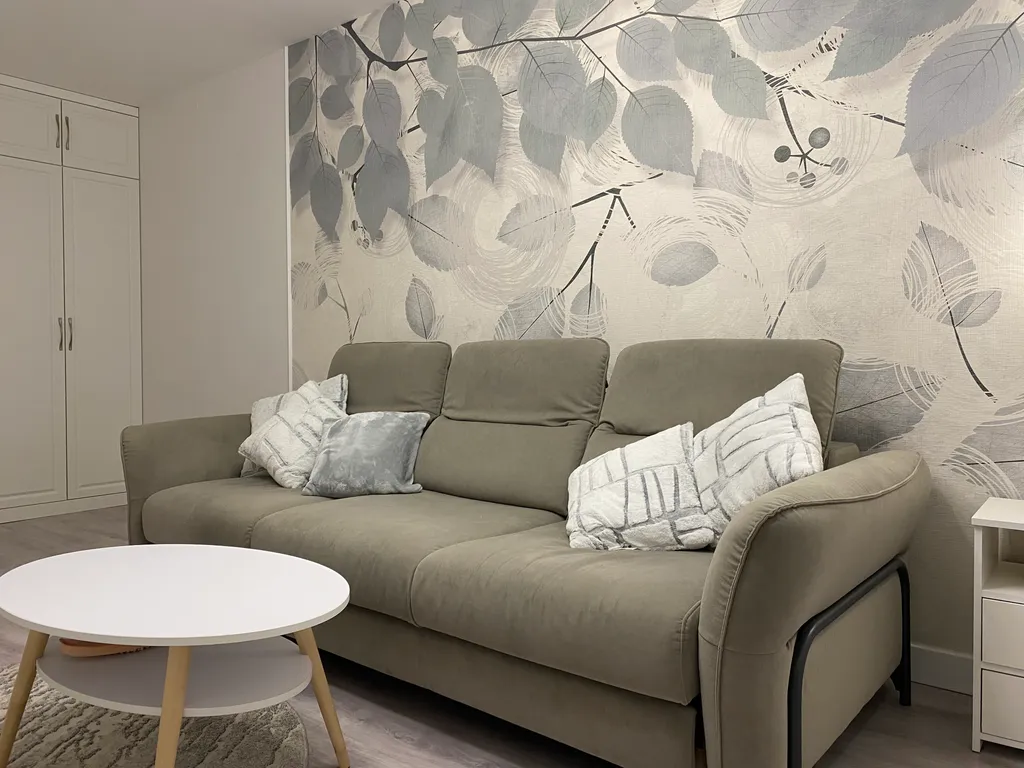 Квартира У леса