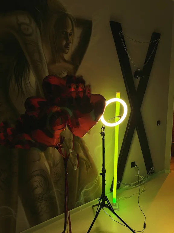 Романтические апартаменты