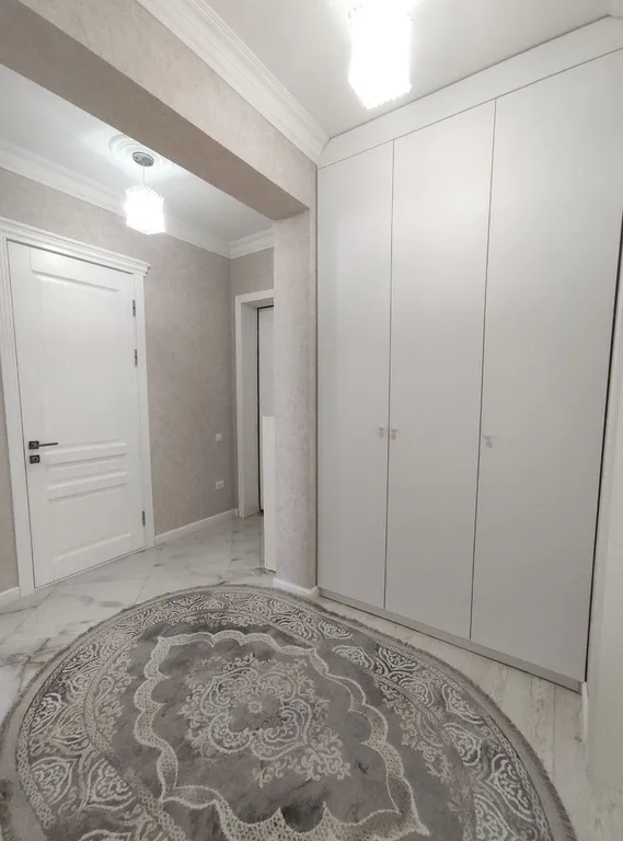 Квартира Квартира Апартамент с видом на море — Махачкала