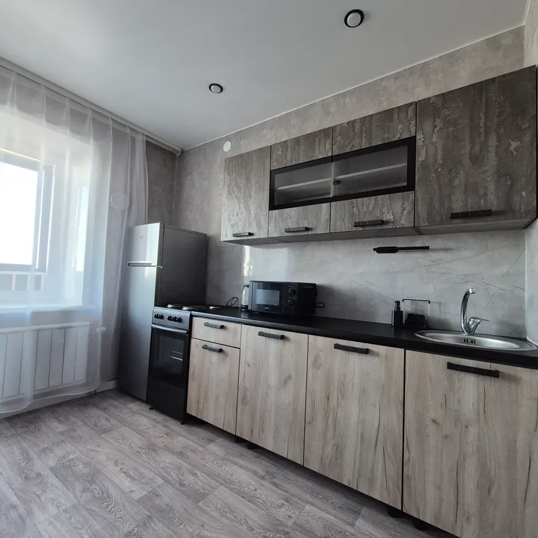 Квартира Сабрина в мкр.Царский