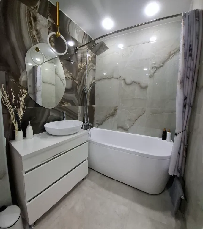 Уютная квартира люкс