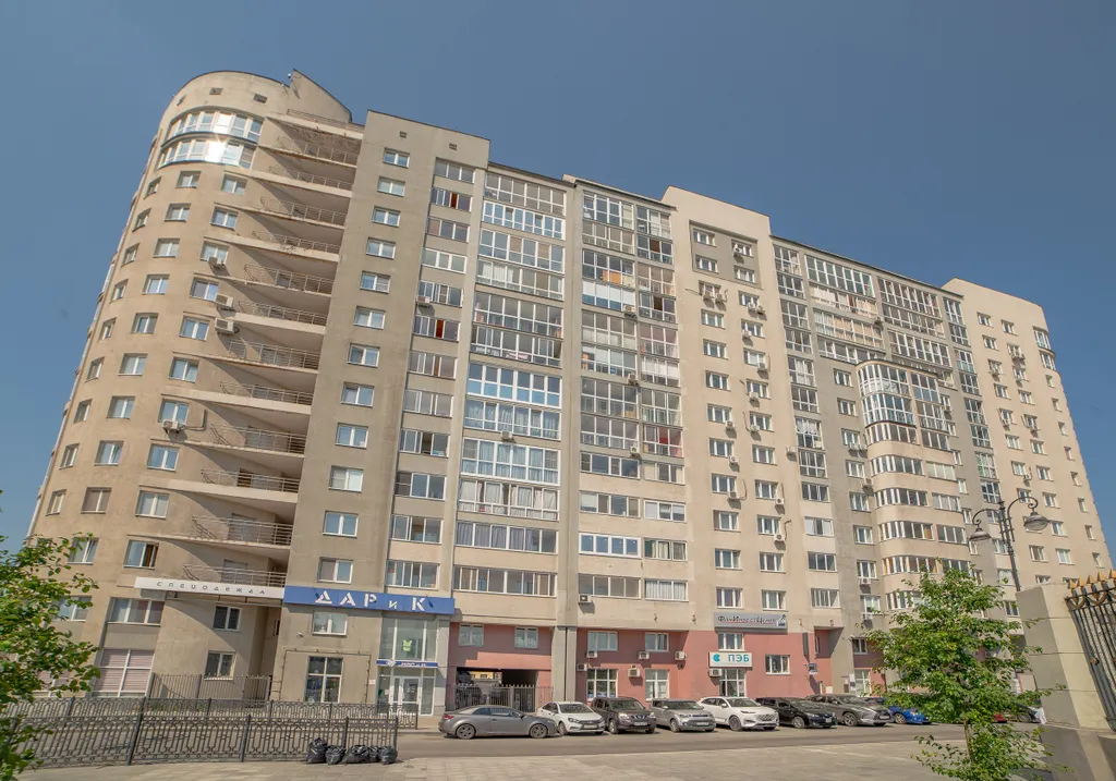 Звездное небо