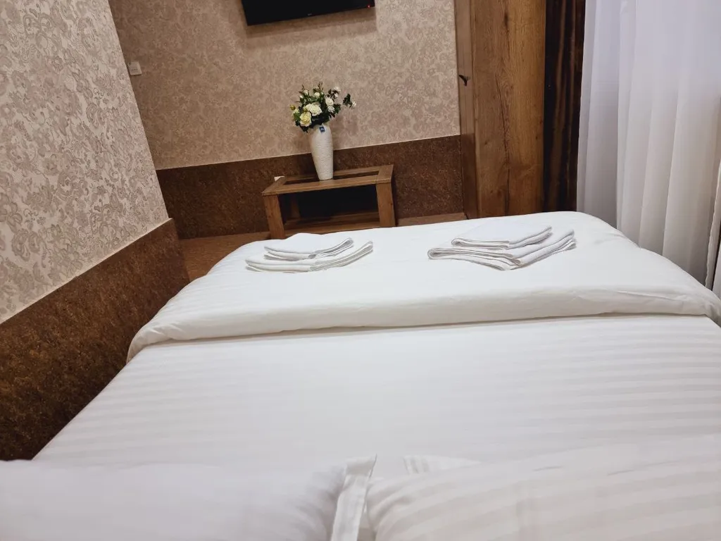 Квартира Комната — Симеиз