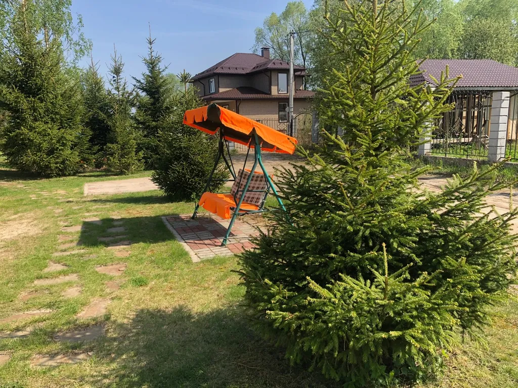 Апартаменты на берегу с камином