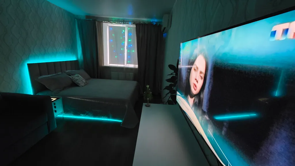 Уютная квартира, заселение круглосуточно — аренда посуточно в Таганрог