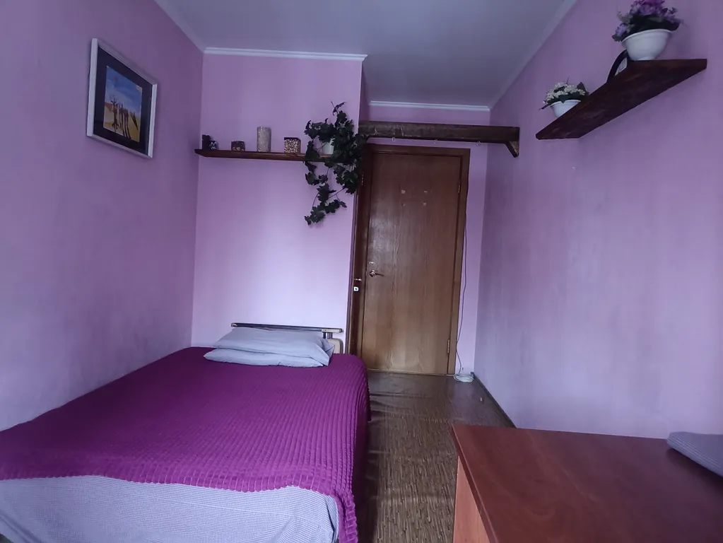 Квартира рядом с МегаГрином