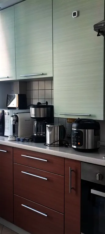 Квартира Квартира Апартамент в парке у моря — Пионерский