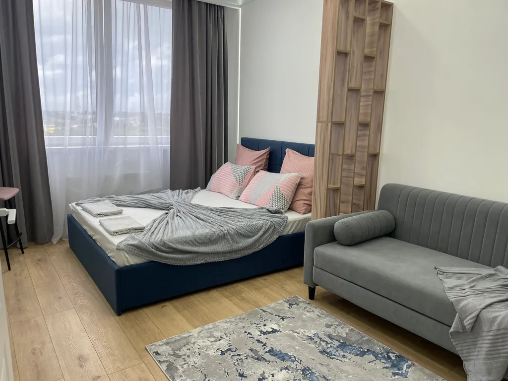 Квартира Стильная квартира в новом доме — Калининград