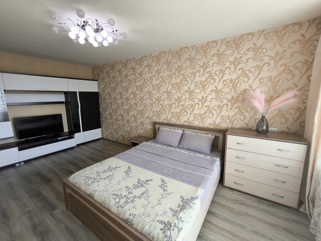 Квартира в самом центре