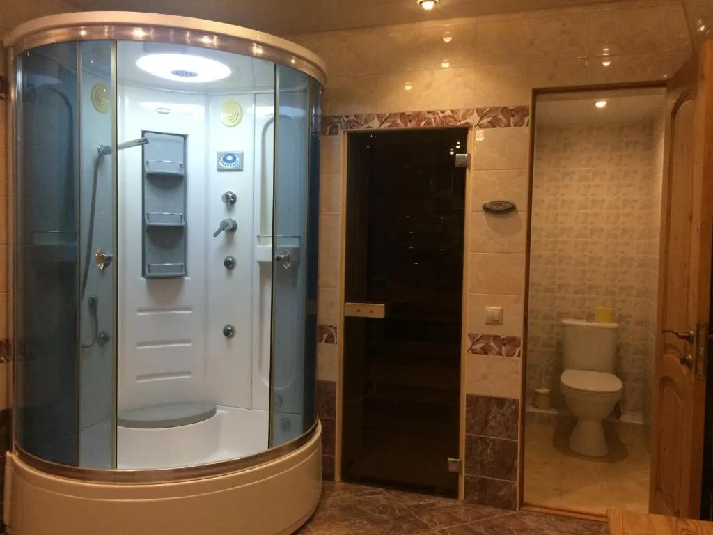 Апартамент ЭКО-room