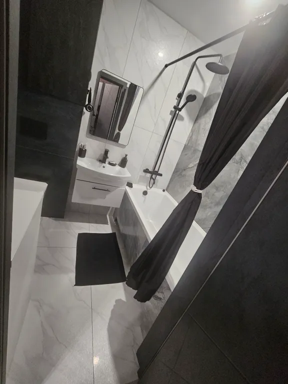 Квартира - комфорт класса